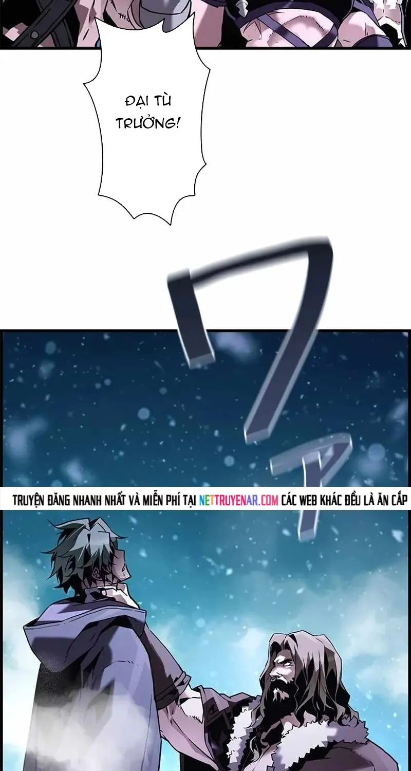 Đặc Tính Tiến Hóa Của Chiêu Hồn Sư Chap 115 - Next Chap 116