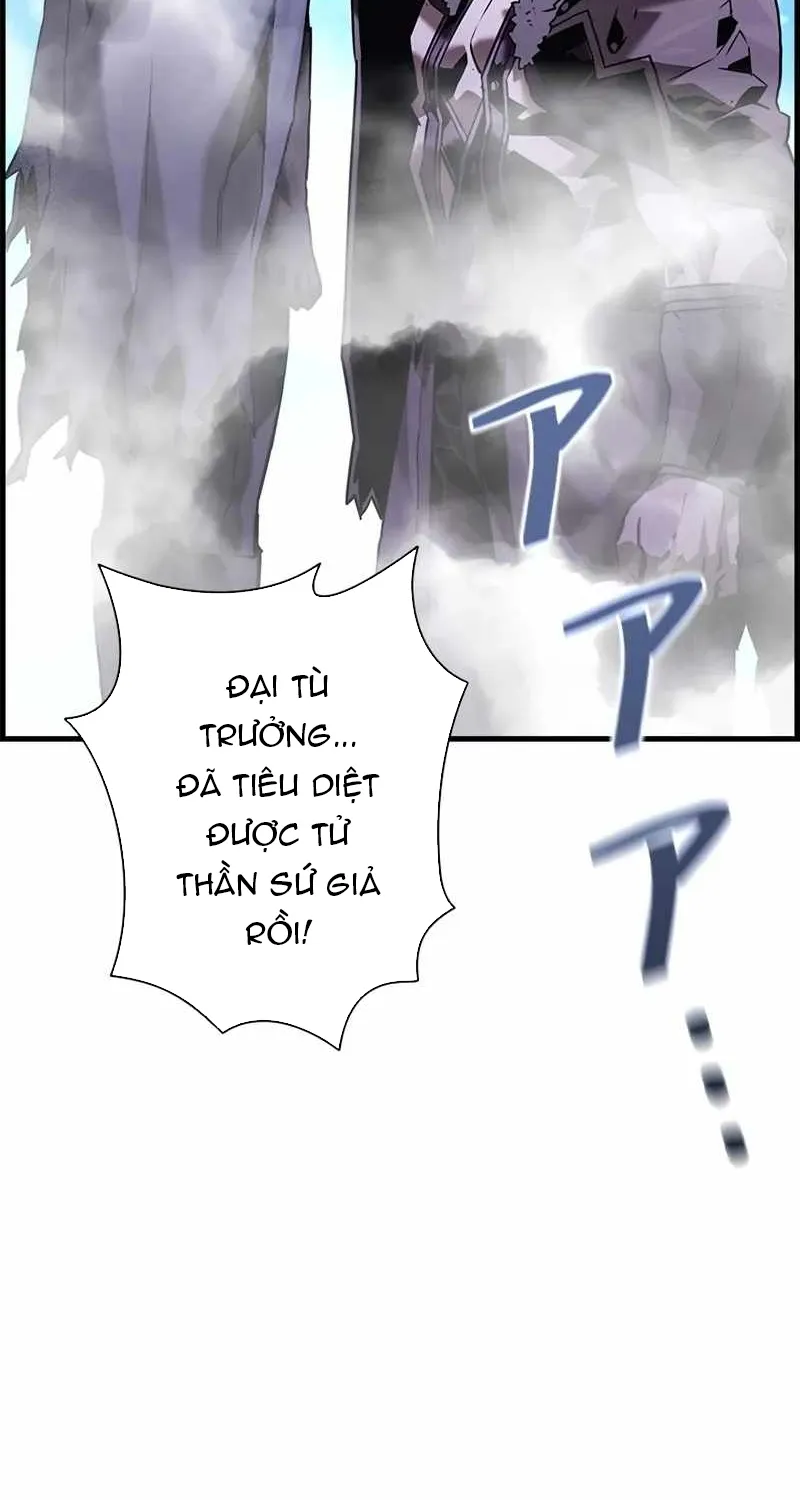 Đặc Tính Tiến Hóa Của Chiêu Hồn Sư Chap 115 - Next Chap 116