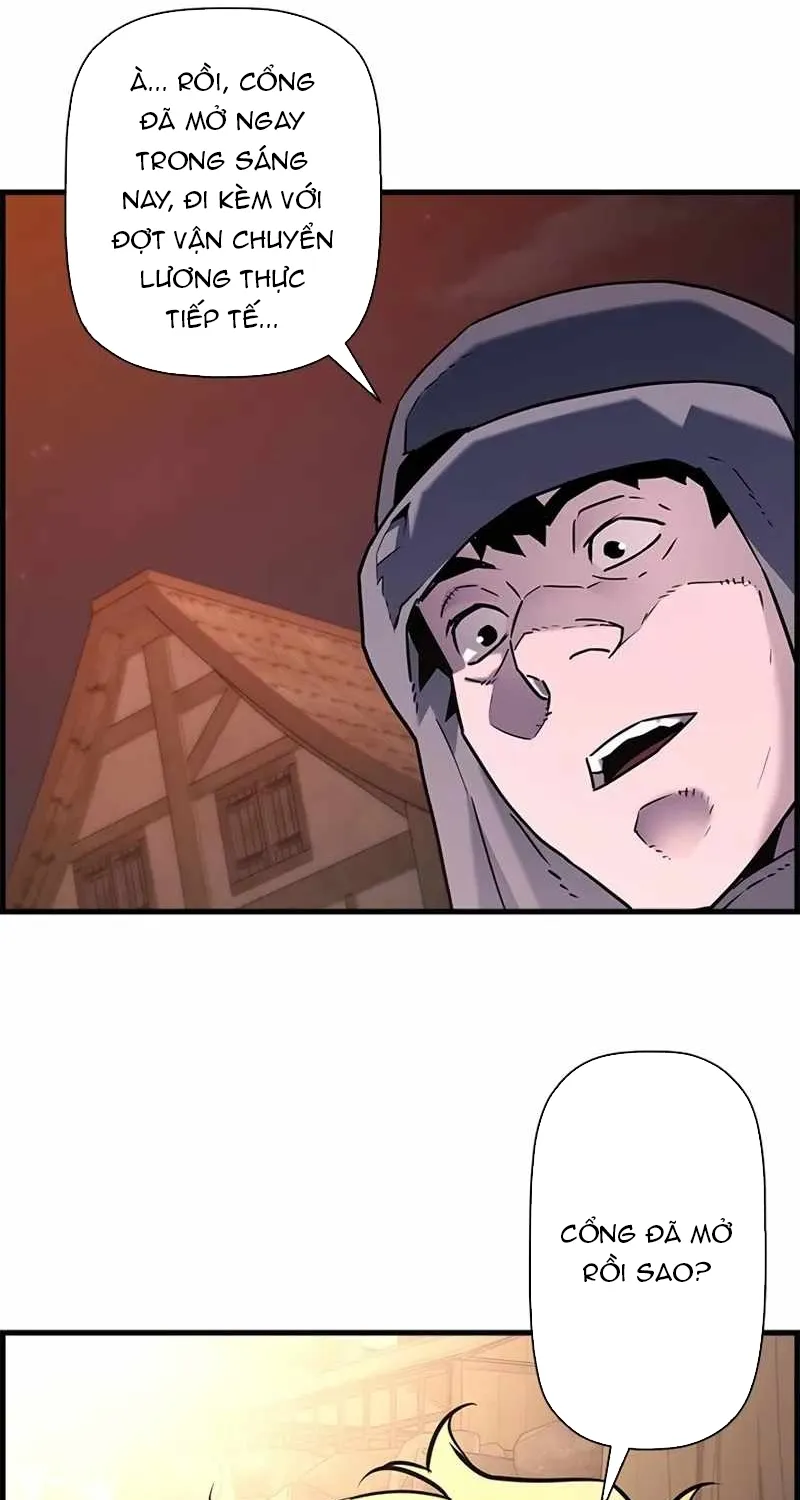 Đặc Tính Tiến Hóa Của Chiêu Hồn Sư Chap 115 - Next Chap 116