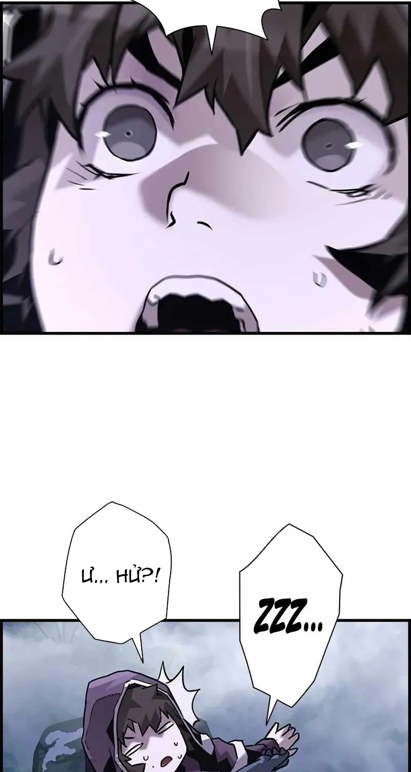 Đặc Tính Tiến Hóa Của Chiêu Hồn Sư Chap 115 - Next Chap 116