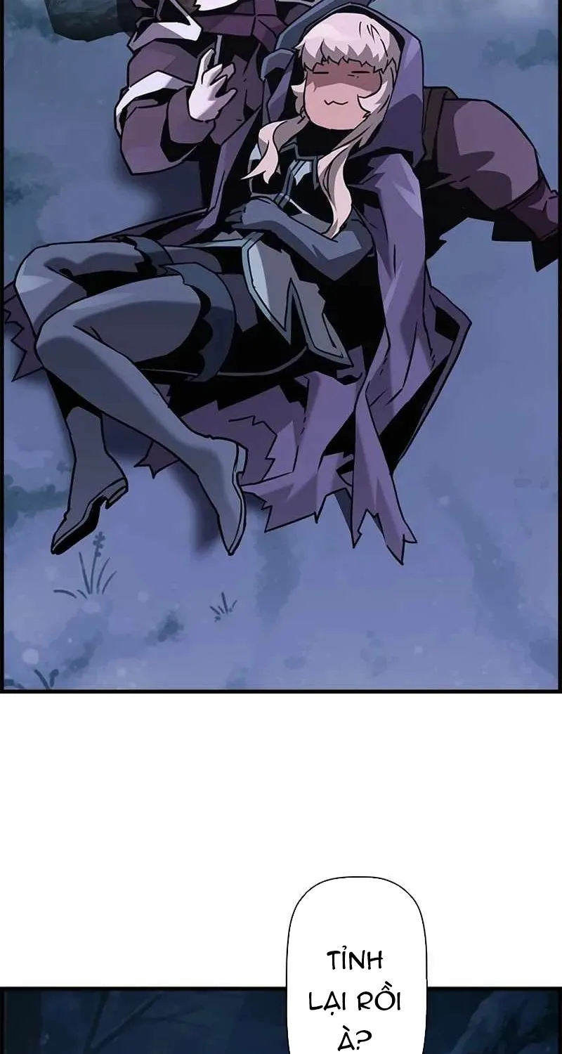 Đặc Tính Tiến Hóa Của Chiêu Hồn Sư Chap 115 - Next Chap 116