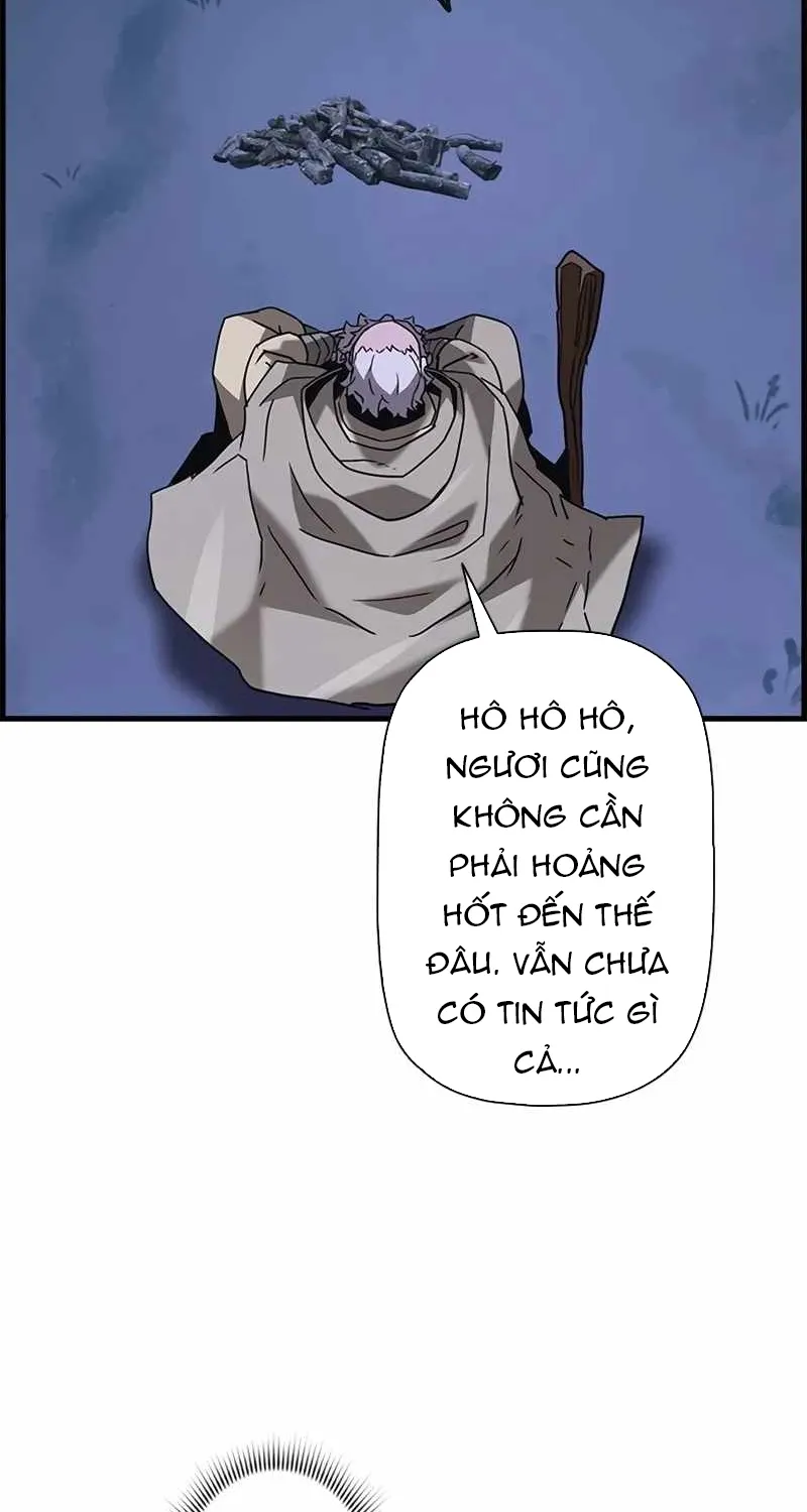 Đặc Tính Tiến Hóa Của Chiêu Hồn Sư Chap 115 - Next Chap 116