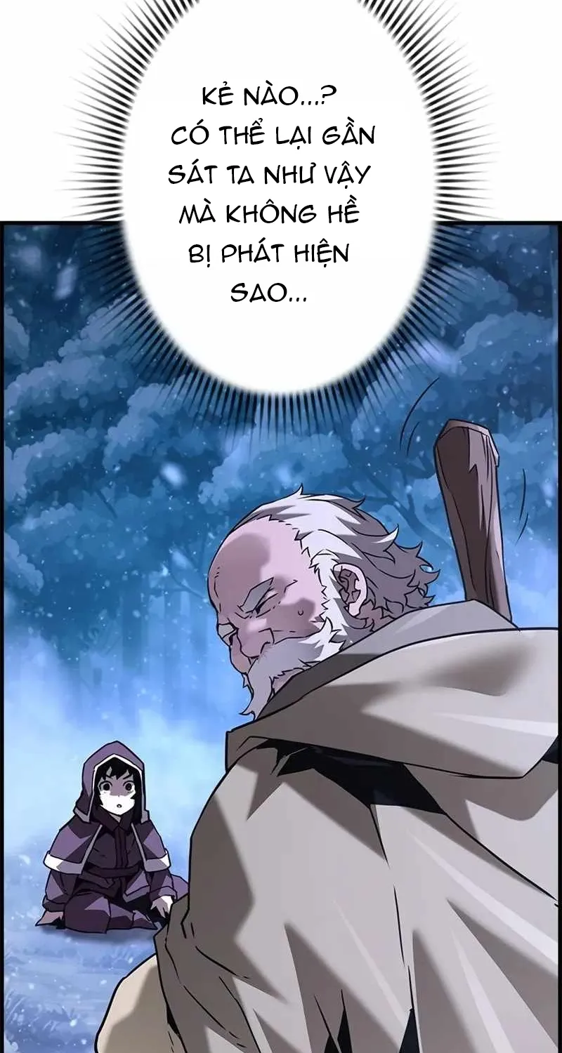 Đặc Tính Tiến Hóa Của Chiêu Hồn Sư Chap 115 - Next Chap 116