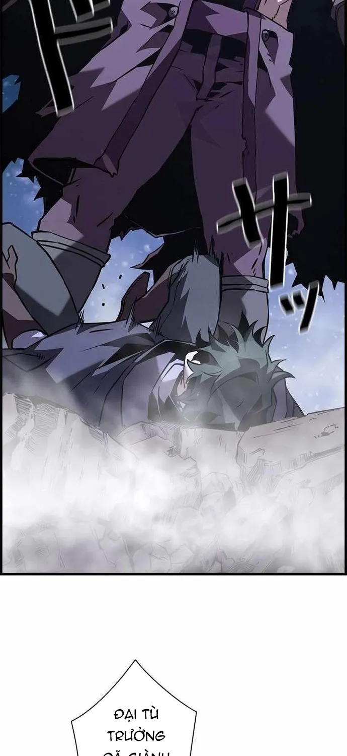 Đặc Tính Tiến Hóa Của Chiêu Hồn Sư Chap 116 - Next Chap 117