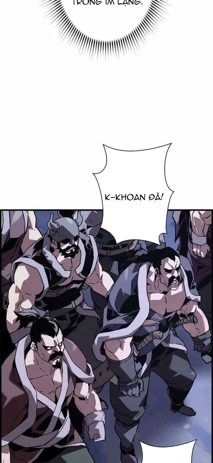 Đặc Tính Tiến Hóa Của Chiêu Hồn Sư Chap 116 - Next Chap 117