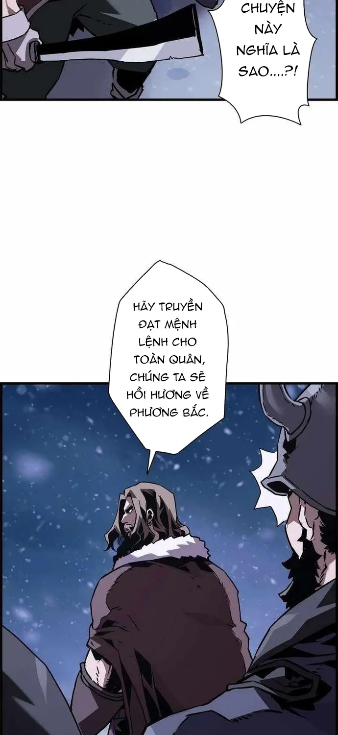 Đặc Tính Tiến Hóa Của Chiêu Hồn Sư Chap 116 - Next Chap 117