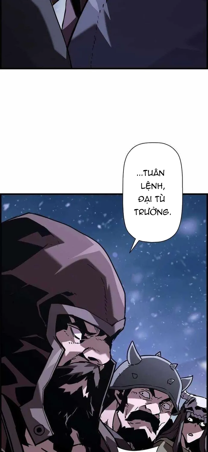 Đặc Tính Tiến Hóa Của Chiêu Hồn Sư Chap 116 - Next Chap 117