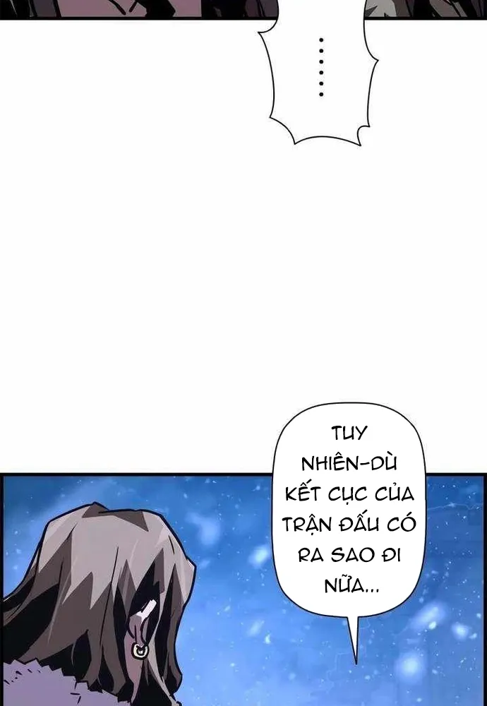 Đặc Tính Tiến Hóa Của Chiêu Hồn Sư Chap 116 - Next Chap 117