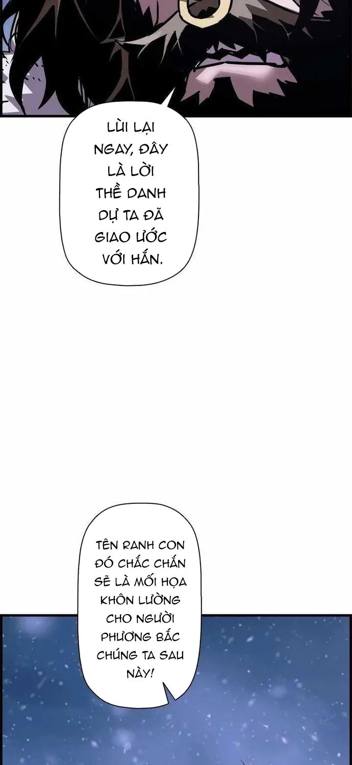 Đặc Tính Tiến Hóa Của Chiêu Hồn Sư Chap 116 - Next Chap 117