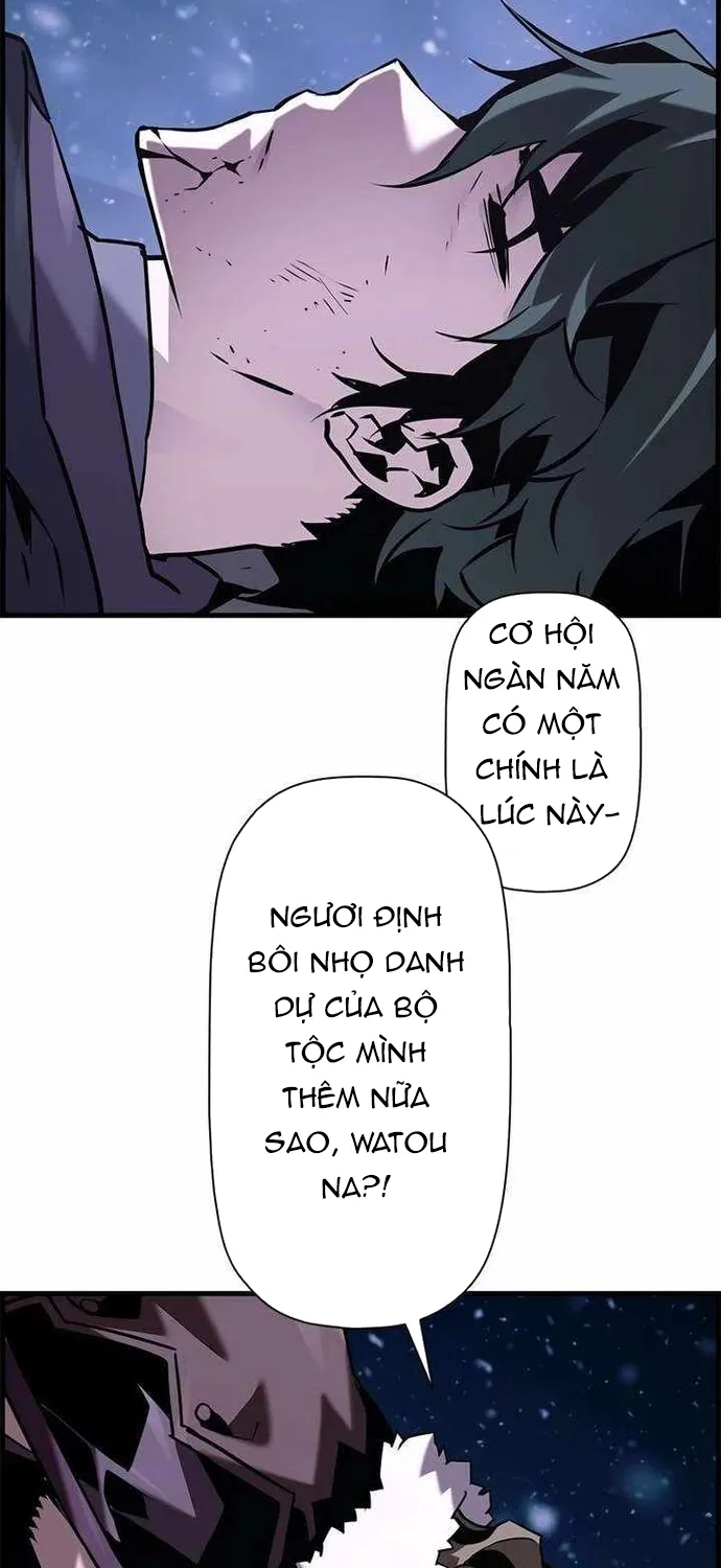 Đặc Tính Tiến Hóa Của Chiêu Hồn Sư Chap 116 - Next Chap 117