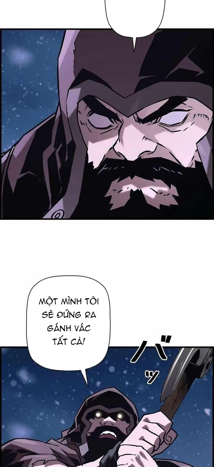 Đặc Tính Tiến Hóa Của Chiêu Hồn Sư Chap 116 - Next Chap 117