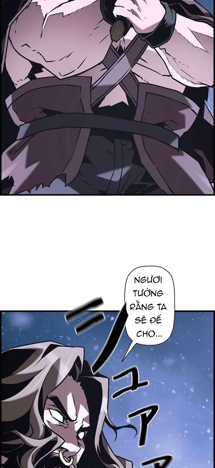 Đặc Tính Tiến Hóa Của Chiêu Hồn Sư Chap 116 - Next Chap 117