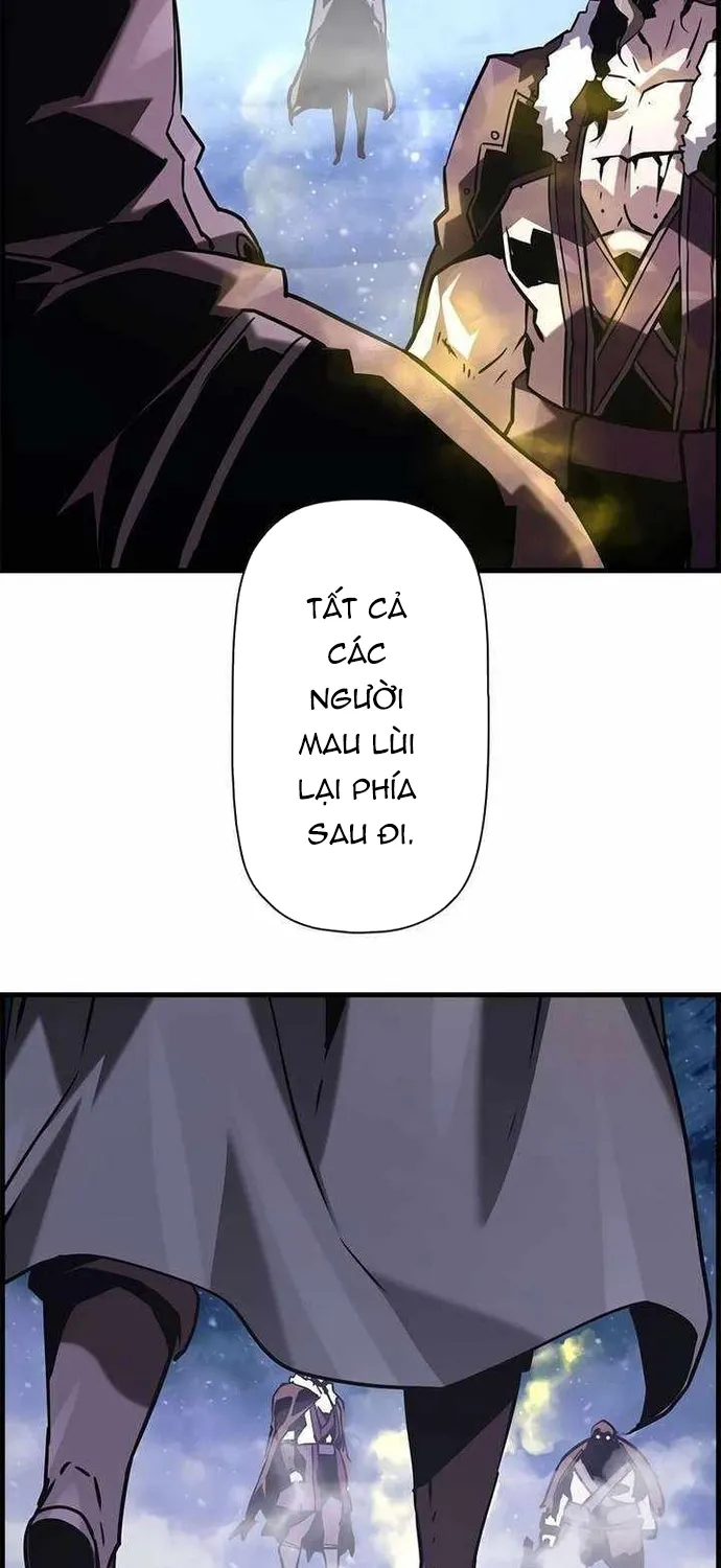 Đặc Tính Tiến Hóa Của Chiêu Hồn Sư Chap 116 - Next Chap 117