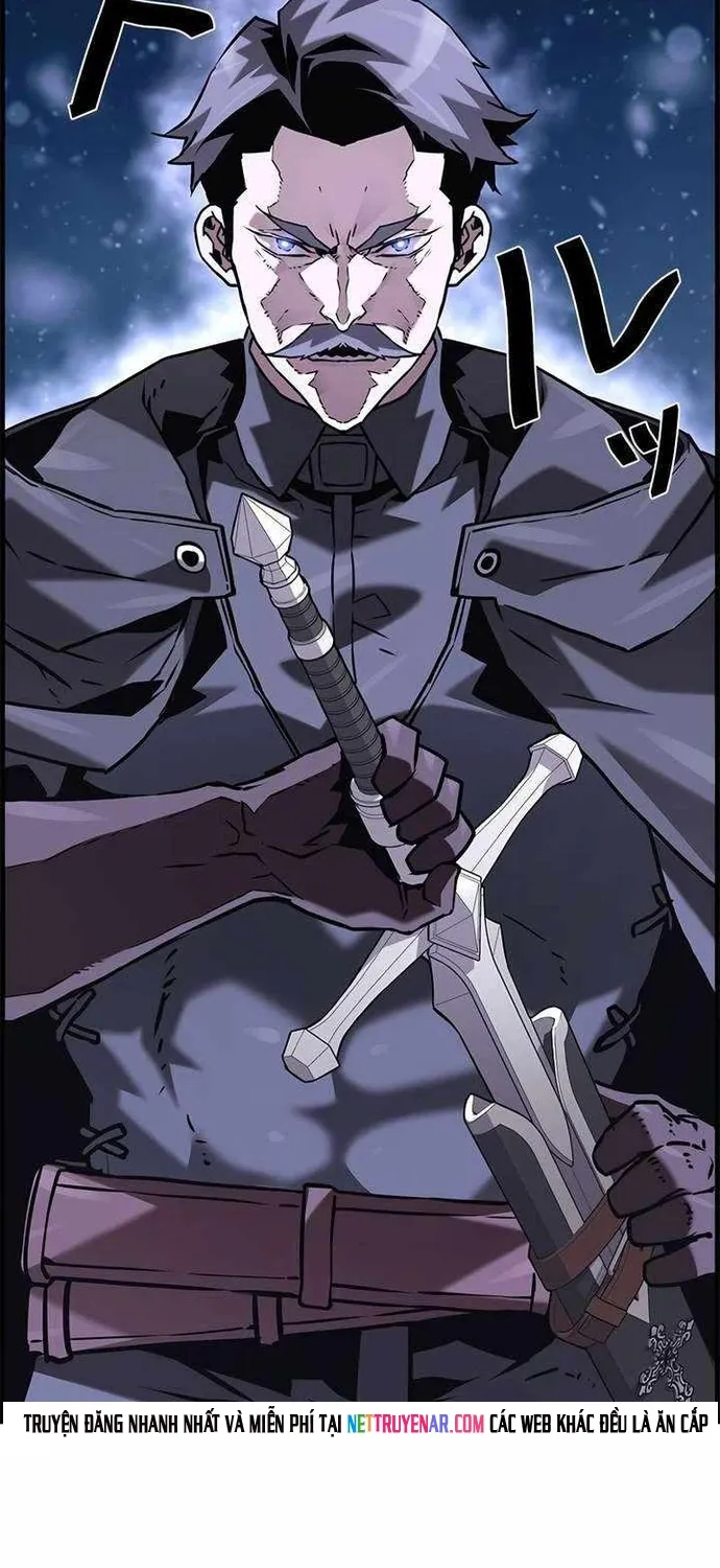 Đặc Tính Tiến Hóa Của Chiêu Hồn Sư Chap 116 - Next Chap 117