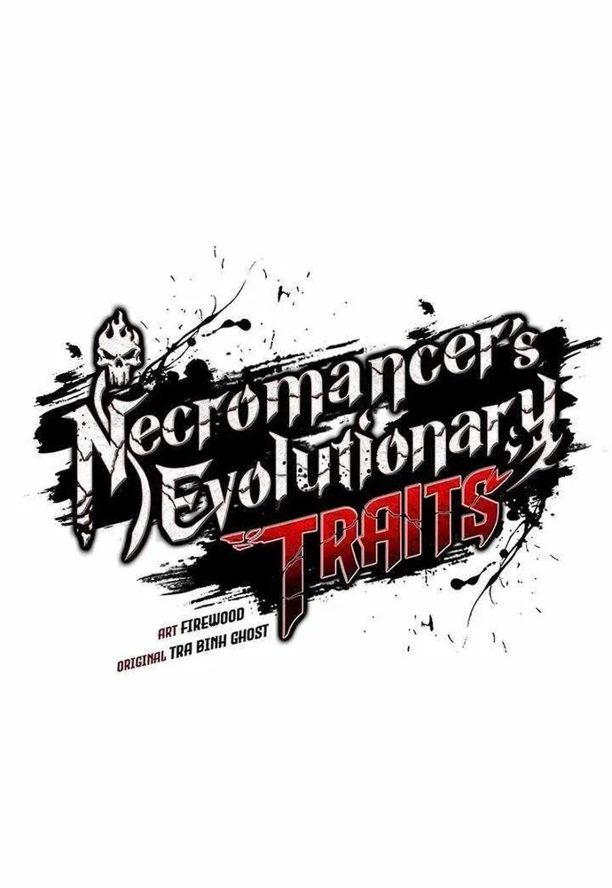 Đặc Tính Tiến Hóa Của Chiêu Hồn Sư Chap 116 - Next Chap 117