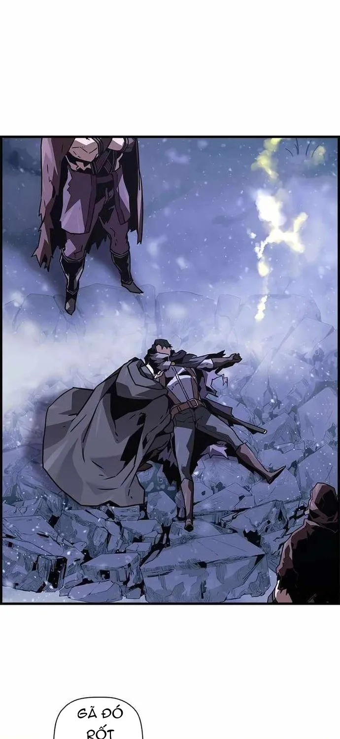 Đặc Tính Tiến Hóa Của Chiêu Hồn Sư Chap 116 - Next Chap 117
