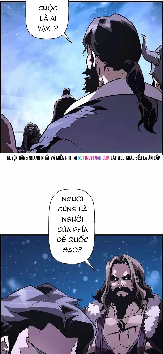 Đặc Tính Tiến Hóa Của Chiêu Hồn Sư Chap 116 - Next Chap 117