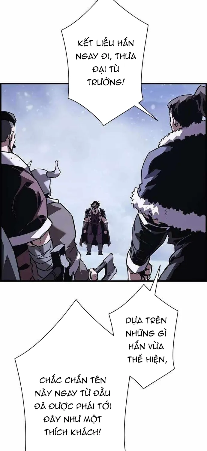 Đặc Tính Tiến Hóa Của Chiêu Hồn Sư Chap 116 - Next Chap 117