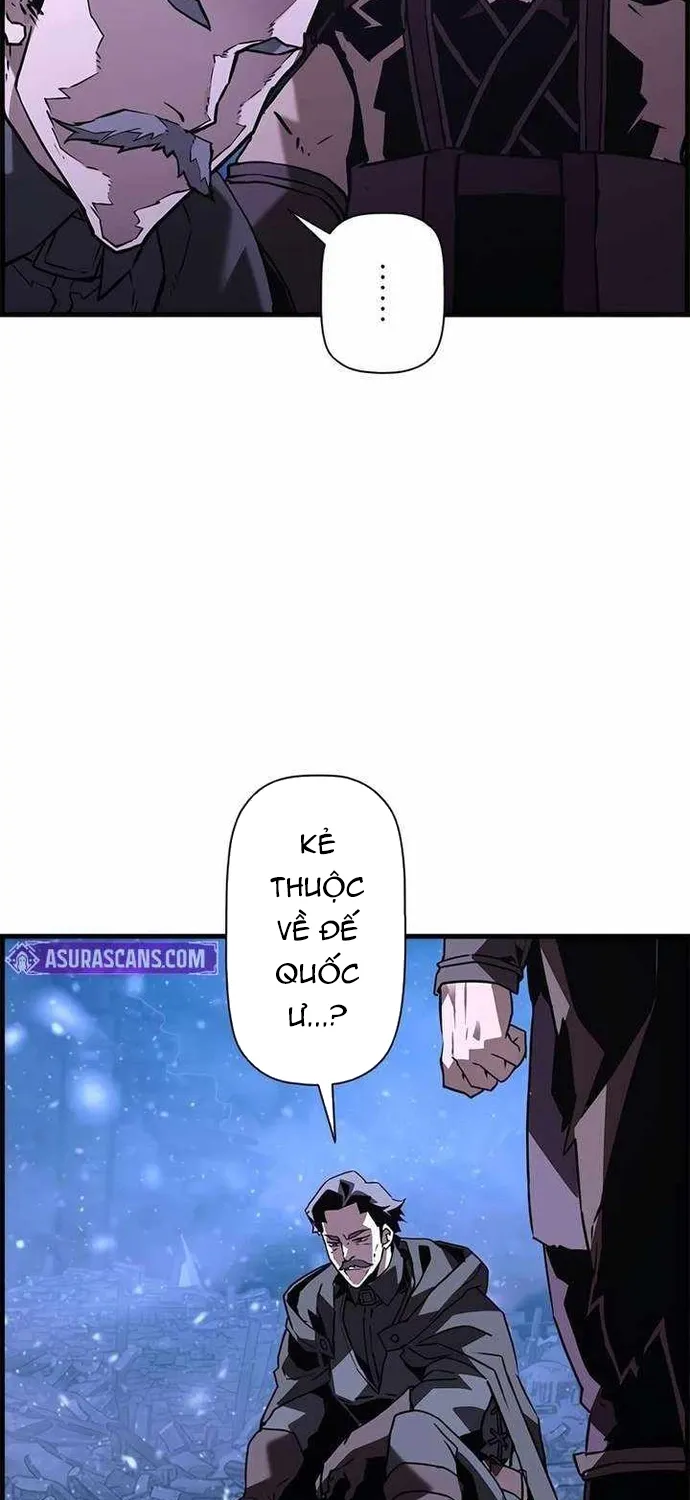 Đặc Tính Tiến Hóa Của Chiêu Hồn Sư Chap 116 - Next Chap 117