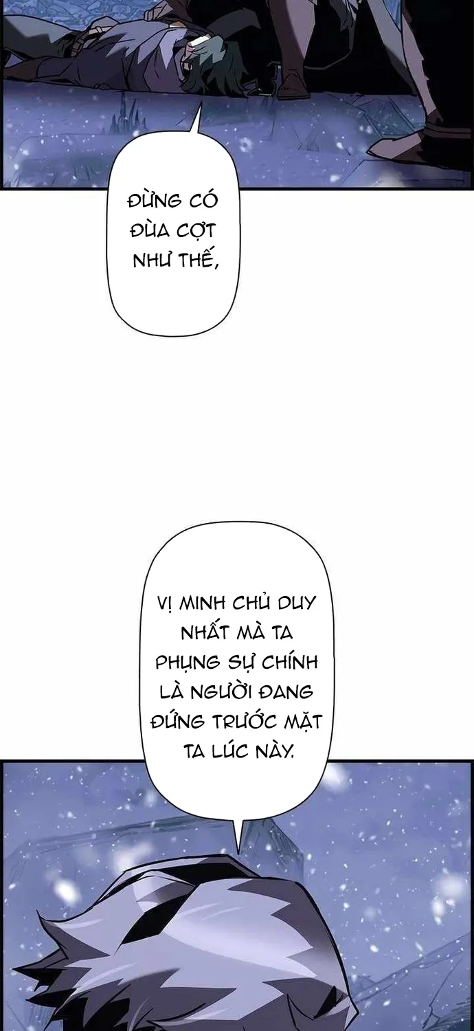 Đặc Tính Tiến Hóa Của Chiêu Hồn Sư Chap 116 - Next Chap 117