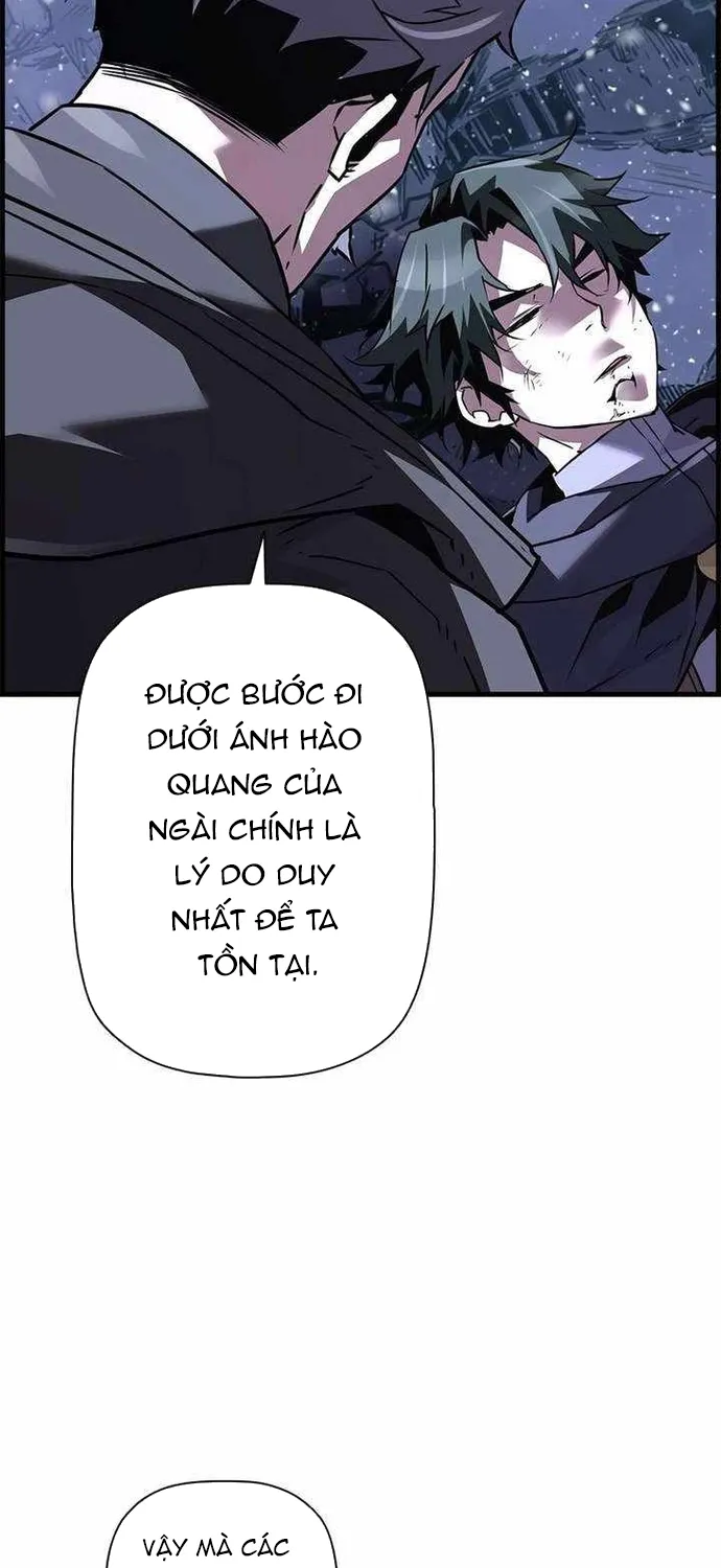 Đặc Tính Tiến Hóa Của Chiêu Hồn Sư Chap 116 - Next Chap 117