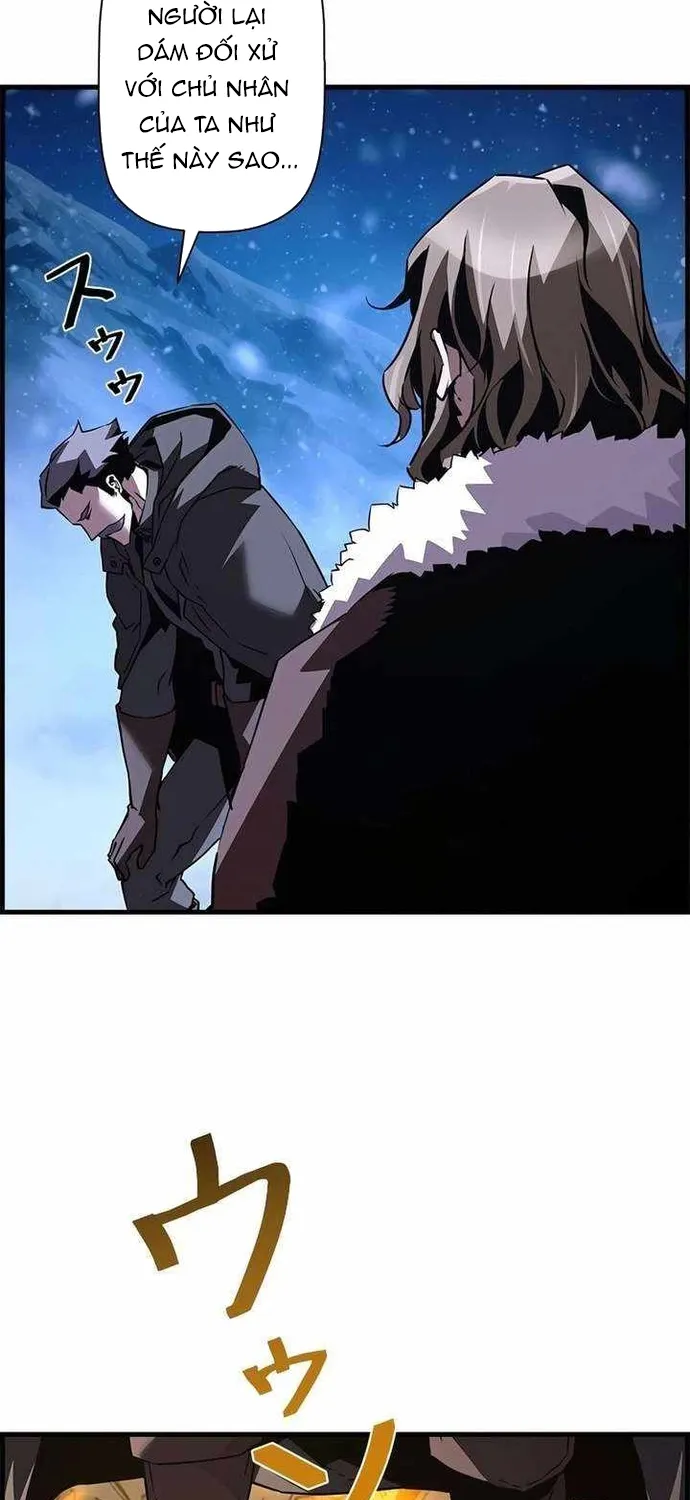 Đặc Tính Tiến Hóa Của Chiêu Hồn Sư Chap 116 - Next Chap 117