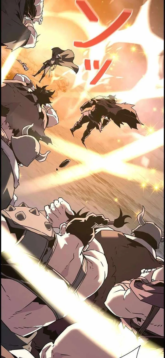 Đặc Tính Tiến Hóa Của Chiêu Hồn Sư Chap 116 - Next Chap 117