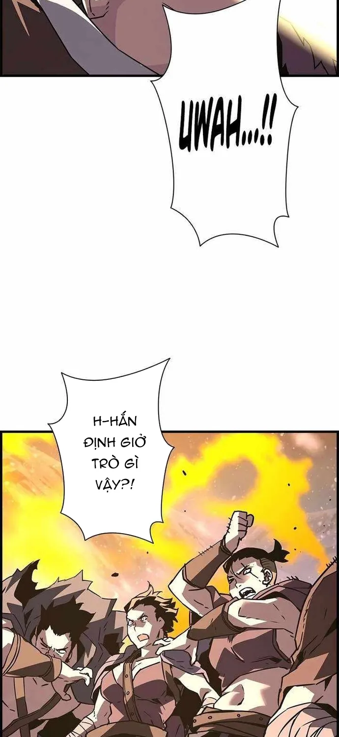 Đặc Tính Tiến Hóa Của Chiêu Hồn Sư Chap 116 - Next Chap 117