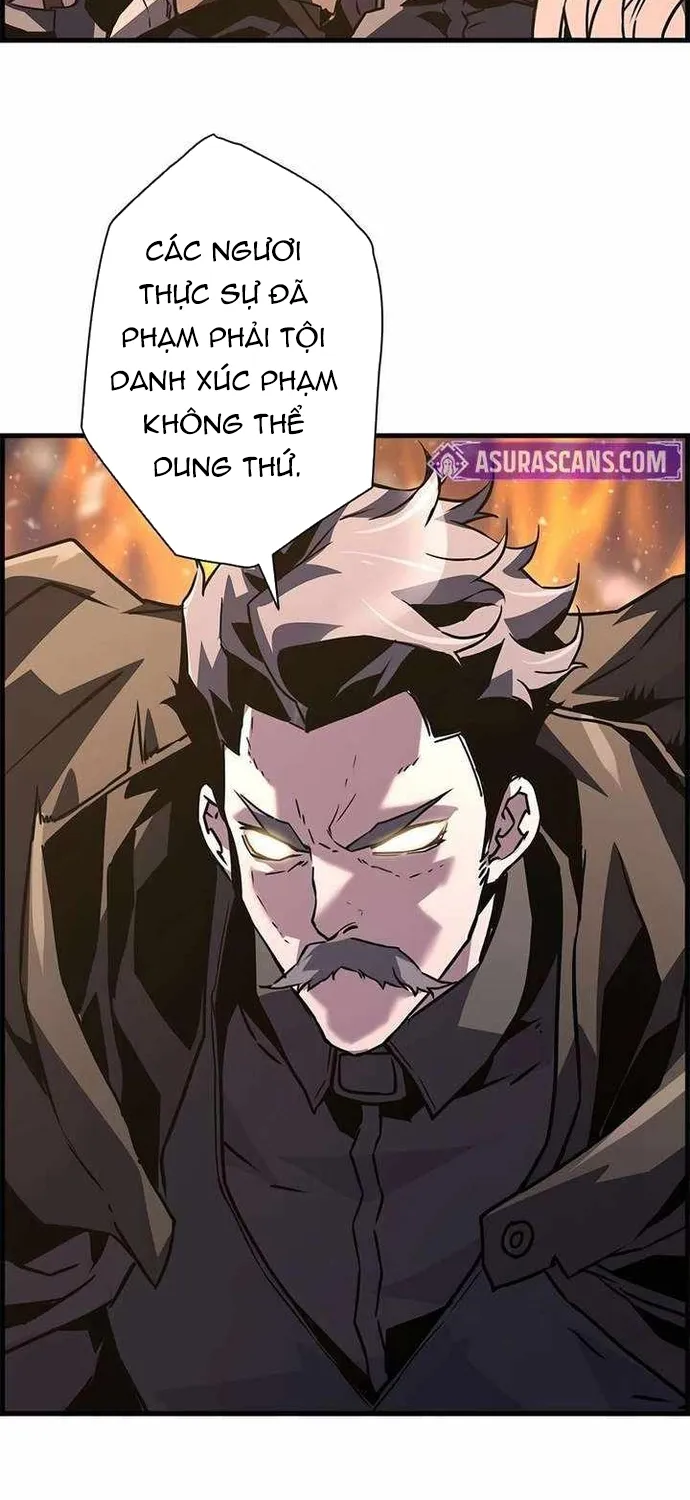 Đặc Tính Tiến Hóa Của Chiêu Hồn Sư Chap 116 - Next Chap 117