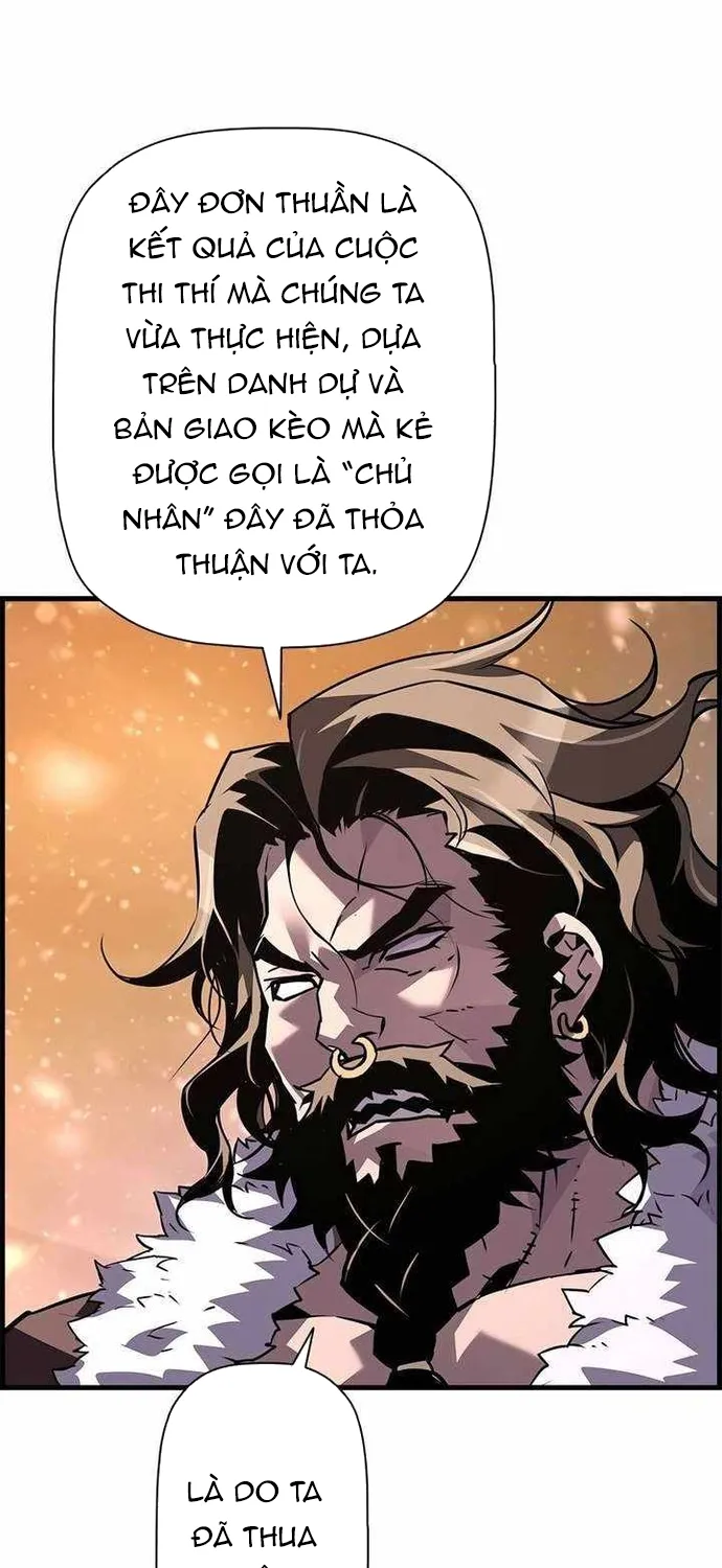 Đặc Tính Tiến Hóa Của Chiêu Hồn Sư Chap 116 - Next Chap 117