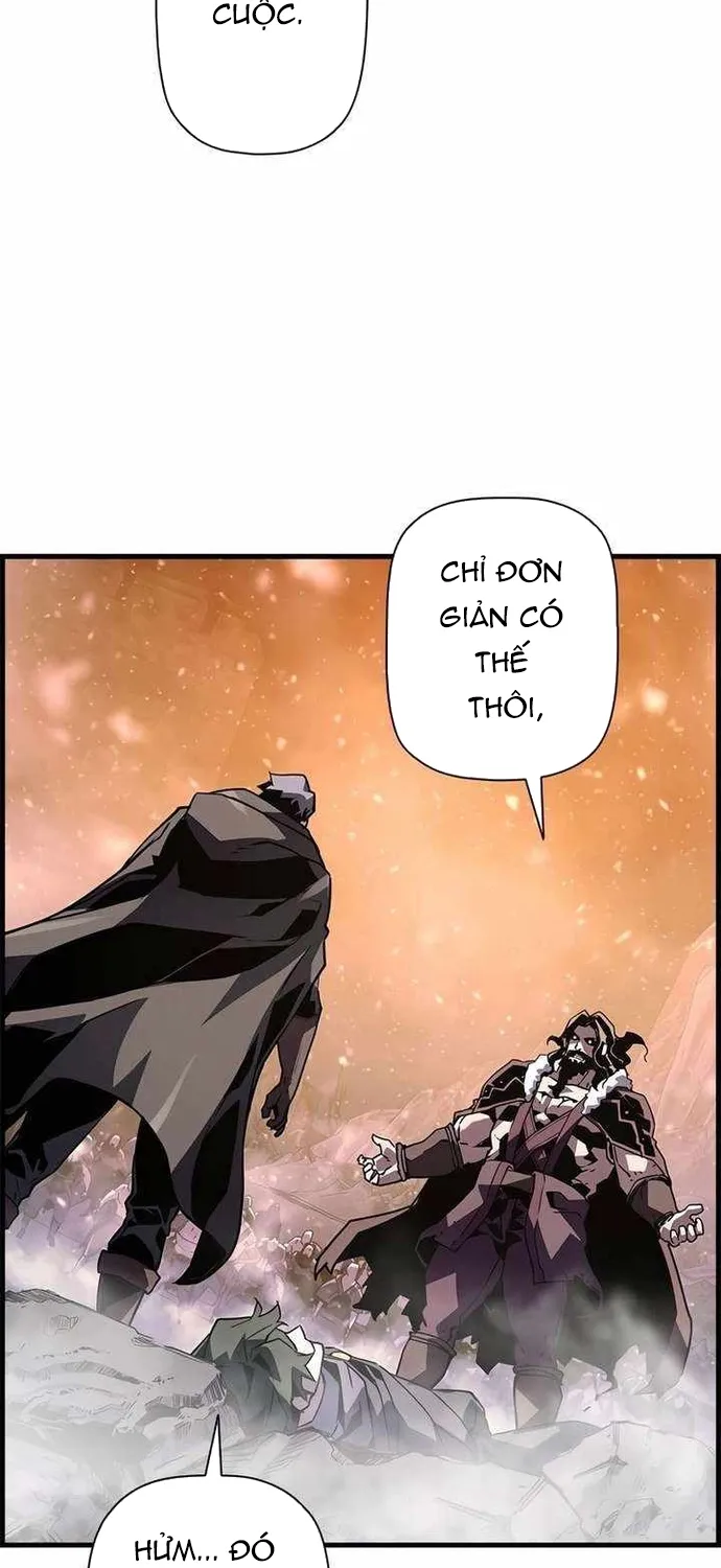 Đặc Tính Tiến Hóa Của Chiêu Hồn Sư Chap 116 - Next Chap 117