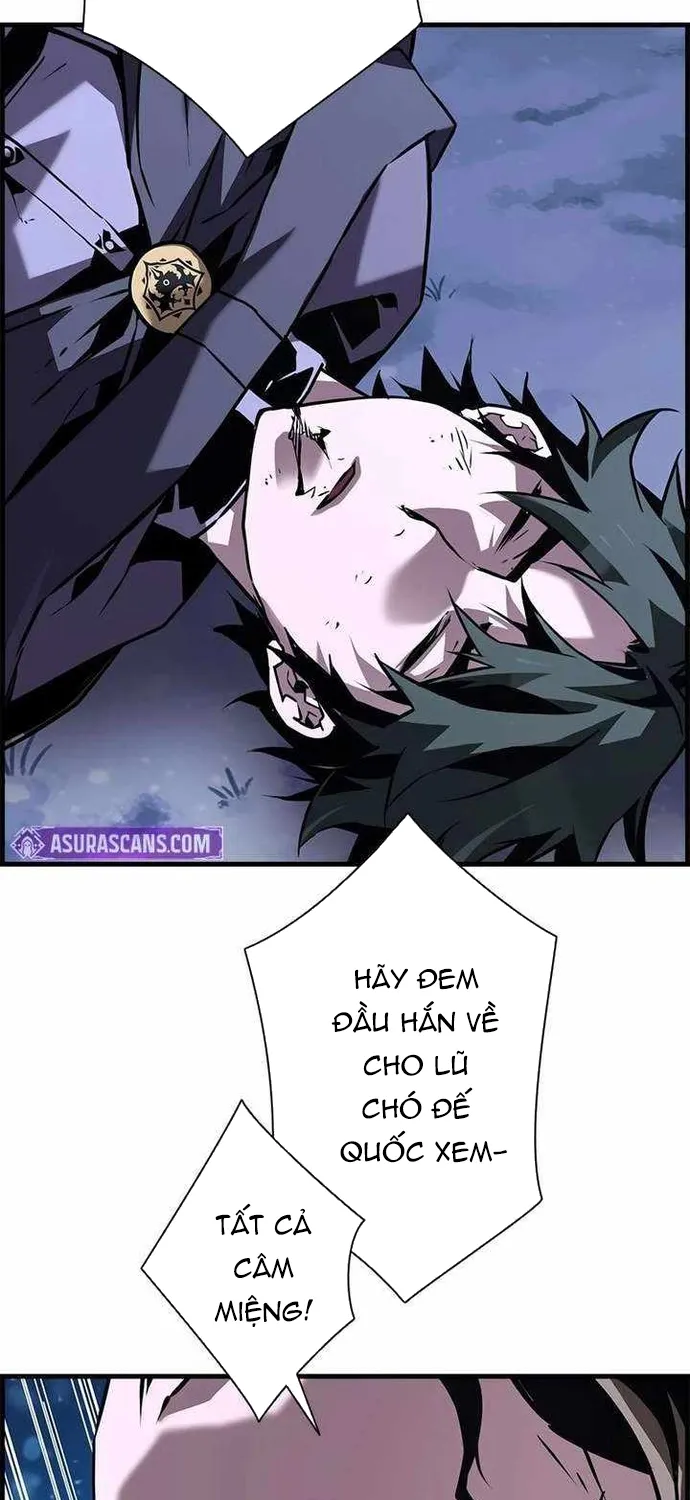 Đặc Tính Tiến Hóa Của Chiêu Hồn Sư Chap 116 - Next Chap 117