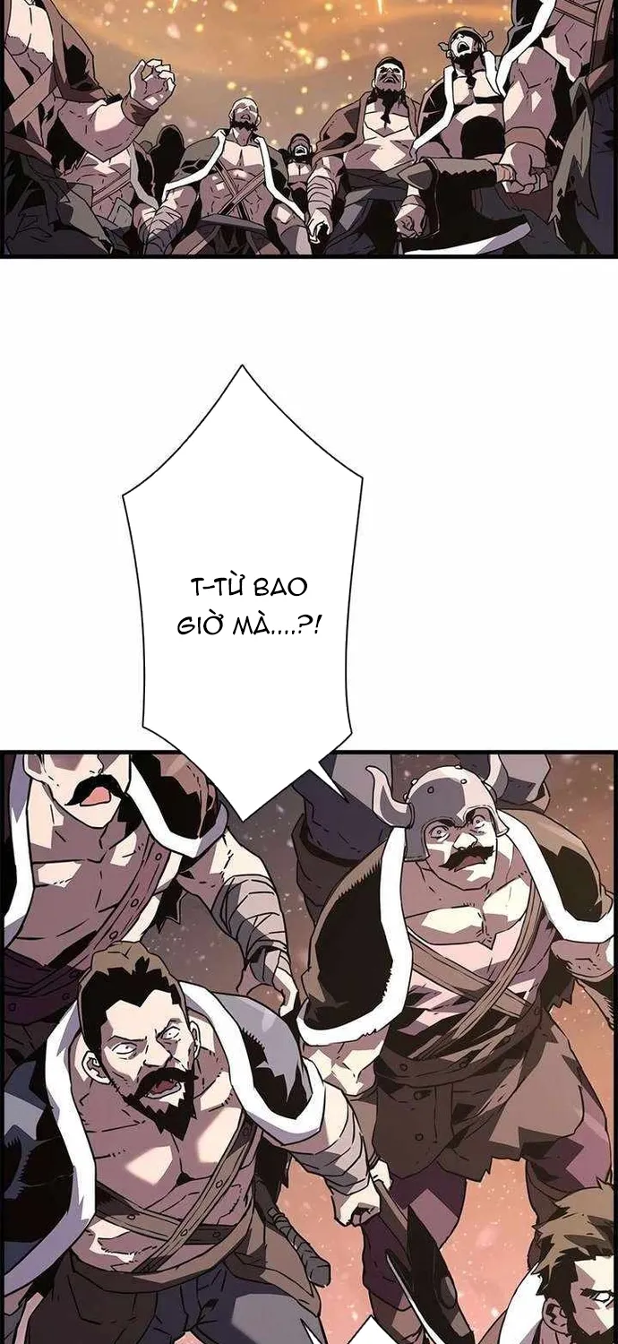 Đặc Tính Tiến Hóa Của Chiêu Hồn Sư Chap 116 - Next Chap 117