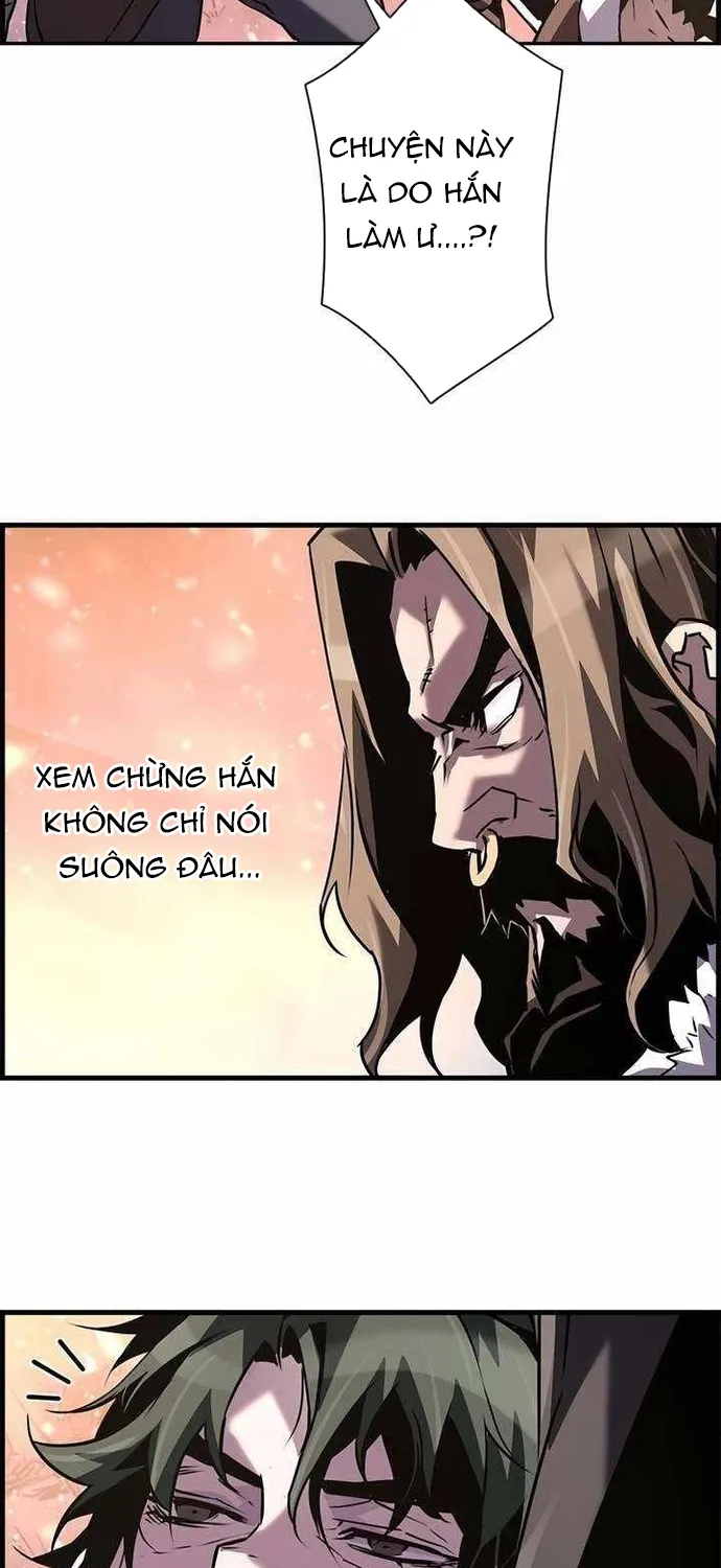 Đặc Tính Tiến Hóa Của Chiêu Hồn Sư Chap 116 - Next Chap 117