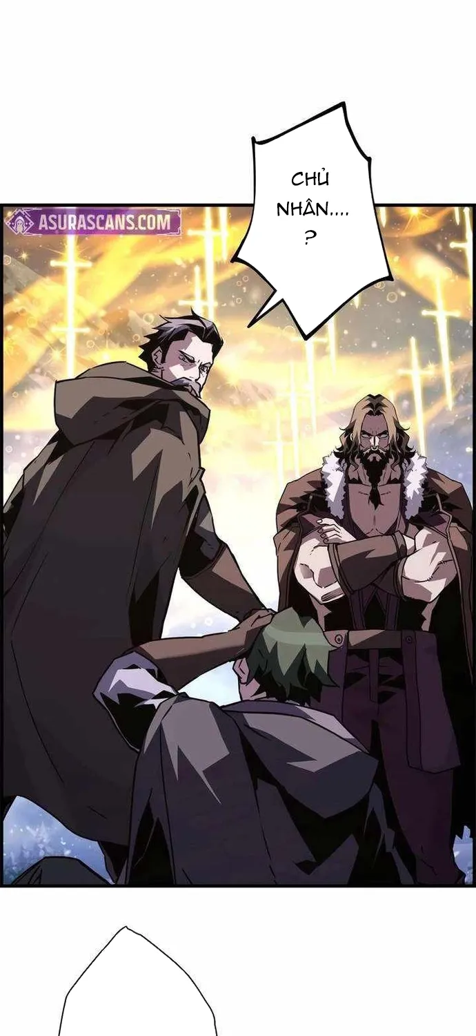 Đặc Tính Tiến Hóa Của Chiêu Hồn Sư Chap 116 - Next Chap 117