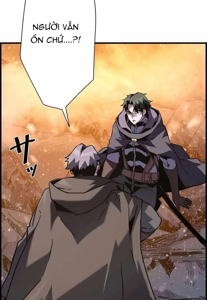 Đặc Tính Tiến Hóa Của Chiêu Hồn Sư Chap 116 - Next Chap 117