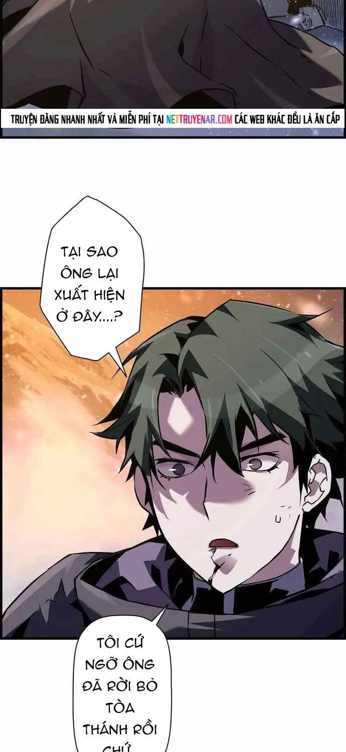 Đặc Tính Tiến Hóa Của Chiêu Hồn Sư Chap 116 - Next Chap 117