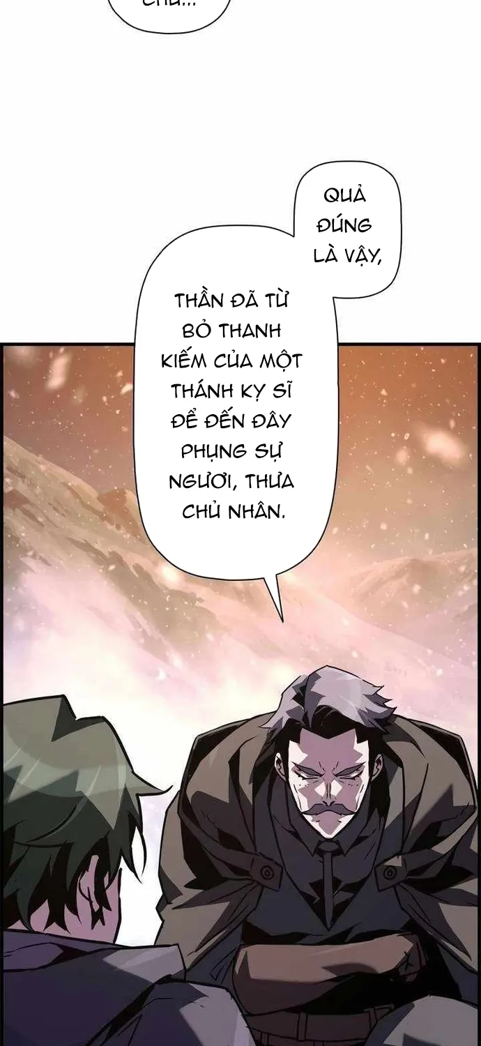 Đặc Tính Tiến Hóa Của Chiêu Hồn Sư Chap 116 - Next Chap 117