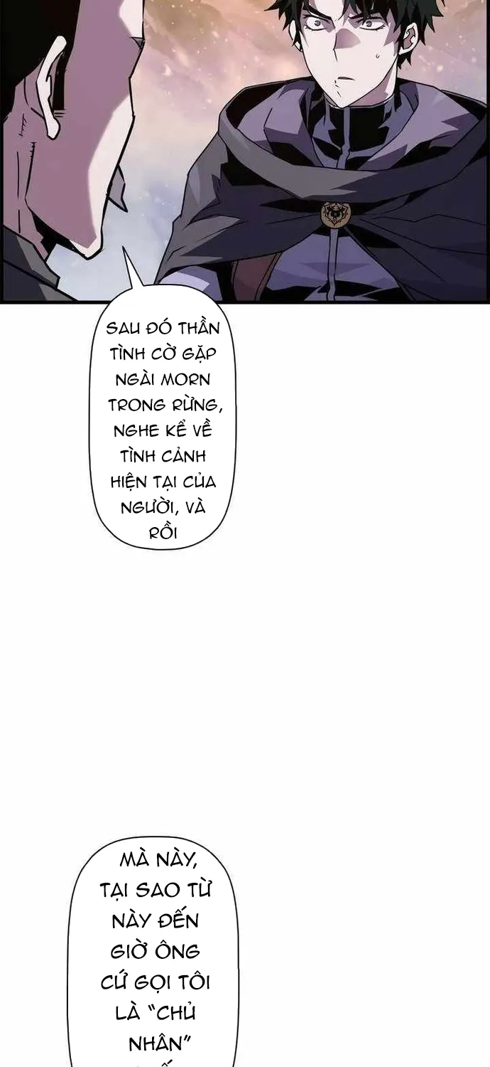 Đặc Tính Tiến Hóa Của Chiêu Hồn Sư Chap 116 - Next Chap 117