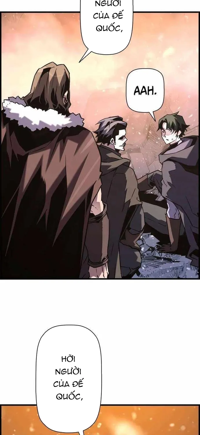 Đặc Tính Tiến Hóa Của Chiêu Hồn Sư Chap 116 - Next Chap 117