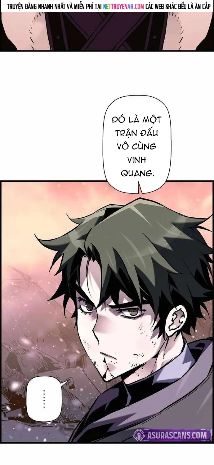 Đặc Tính Tiến Hóa Của Chiêu Hồn Sư Chap 116 - Next Chap 117