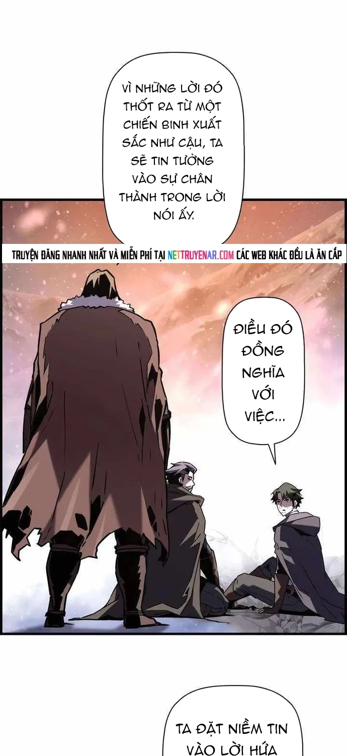 Đặc Tính Tiến Hóa Của Chiêu Hồn Sư Chap 116 - Next Chap 117