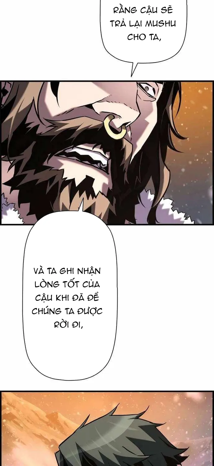 Đặc Tính Tiến Hóa Của Chiêu Hồn Sư Chap 116 - Next Chap 117
