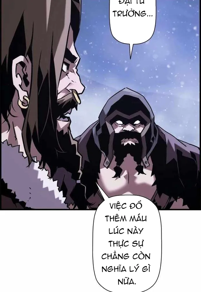 Đặc Tính Tiến Hóa Của Chiêu Hồn Sư Chap 116 - Next Chap 117