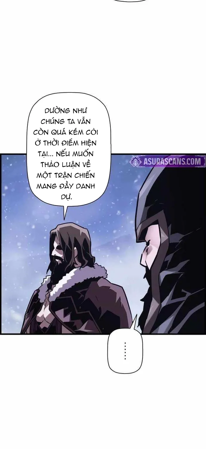 Đặc Tính Tiến Hóa Của Chiêu Hồn Sư Chap 116 - Next Chap 117