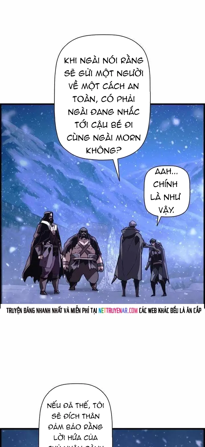 Đặc Tính Tiến Hóa Của Chiêu Hồn Sư Chap 116 - Next Chap 117