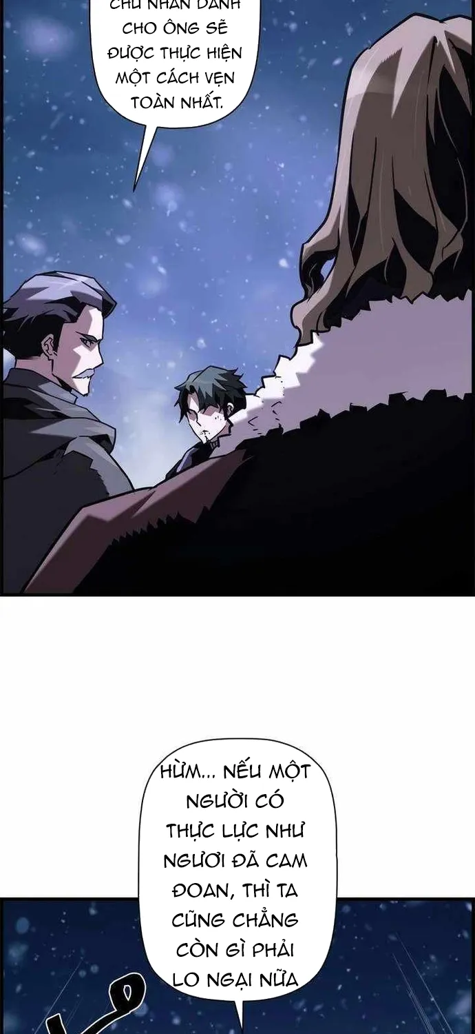 Đặc Tính Tiến Hóa Của Chiêu Hồn Sư Chap 116 - Next Chap 117