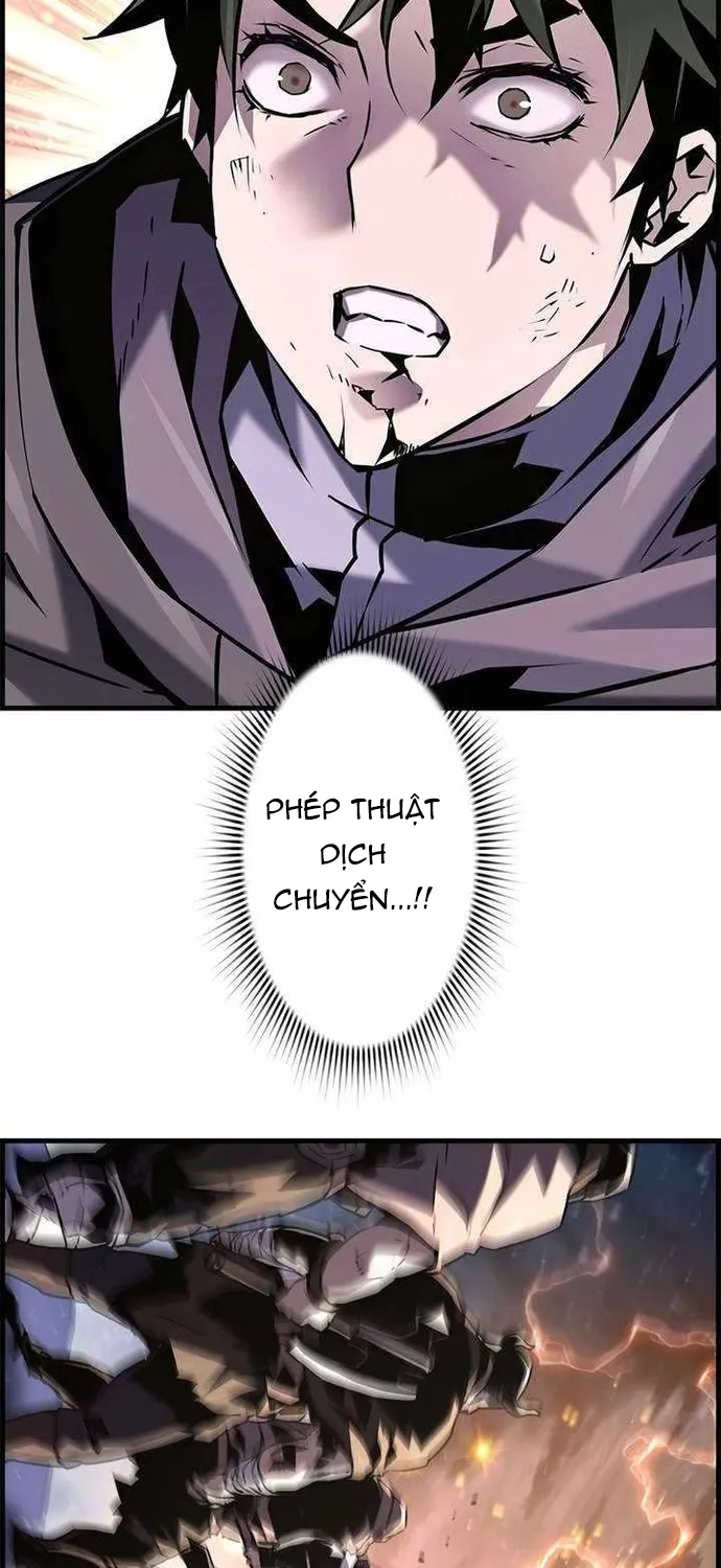 Đặc Tính Tiến Hóa Của Chiêu Hồn Sư Chap 116 - Next Chap 117