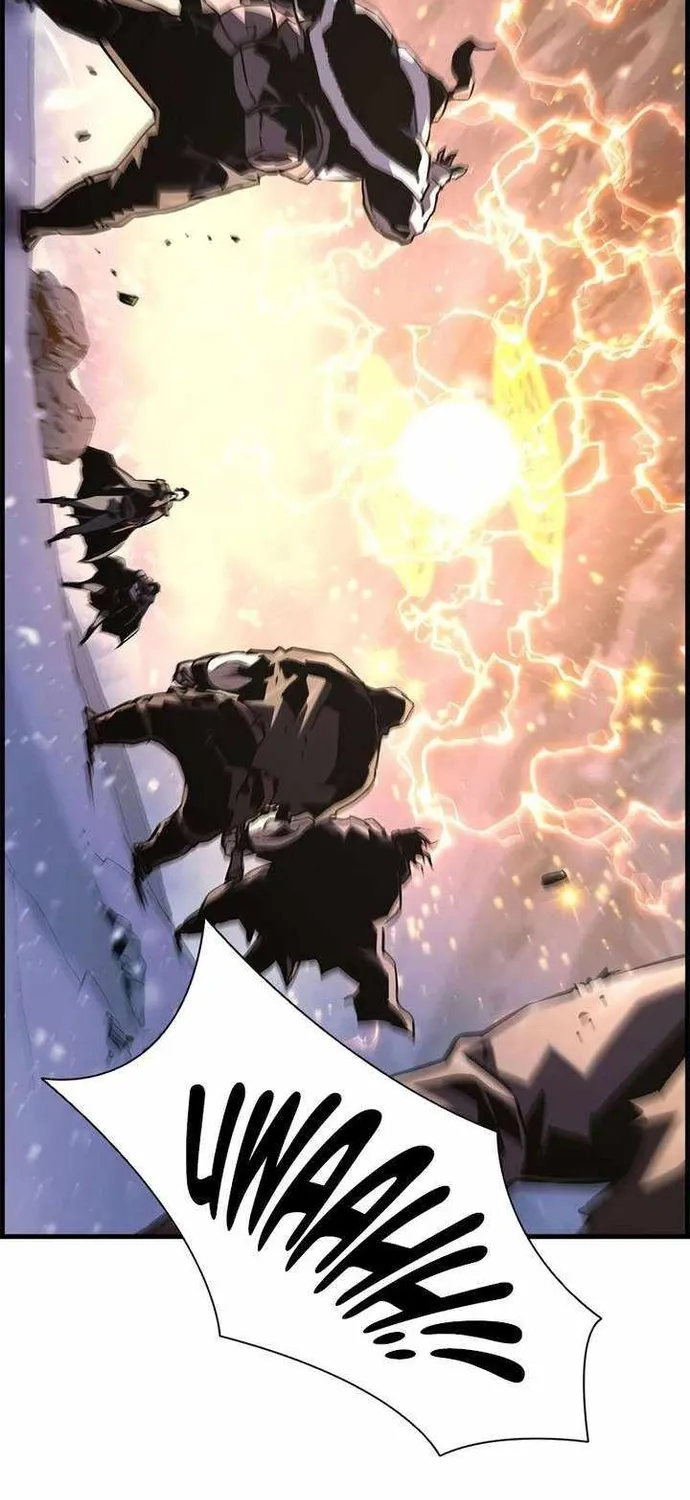 Đặc Tính Tiến Hóa Của Chiêu Hồn Sư Chap 116 - Next Chap 117