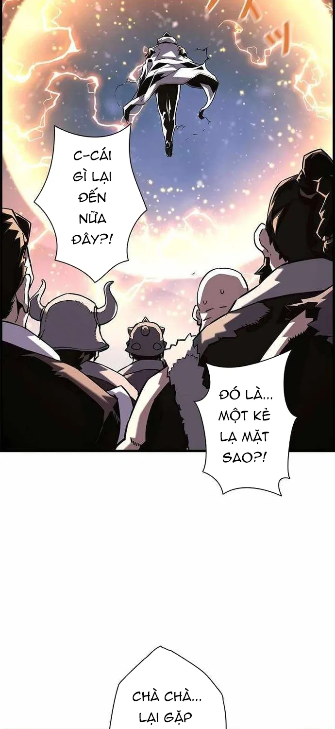 Đặc Tính Tiến Hóa Của Chiêu Hồn Sư Chap 116 - Next Chap 117